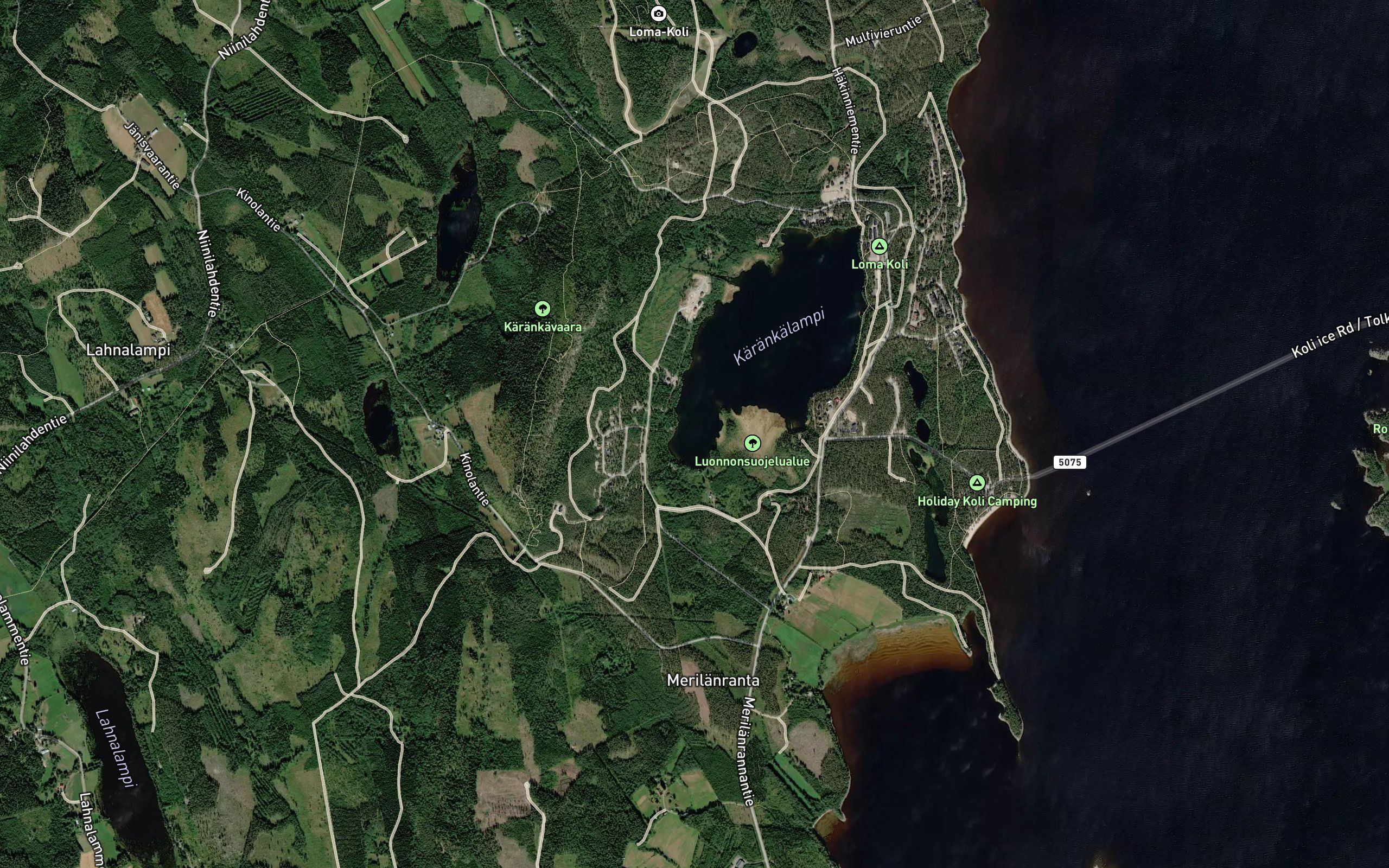 Ponkilanlahti