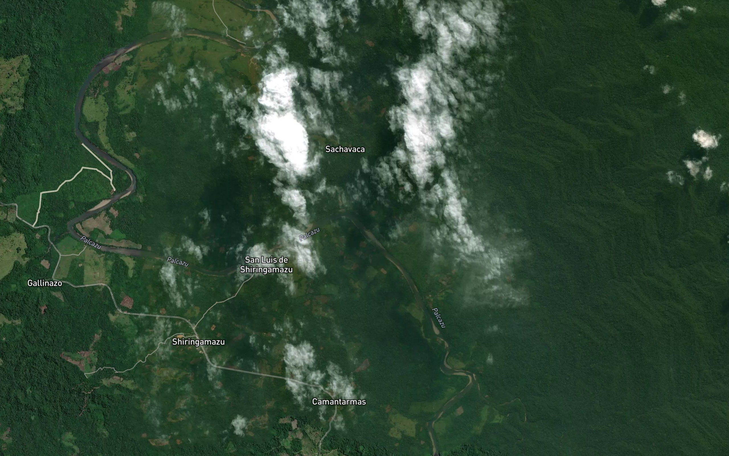 Quebrada Mamaris