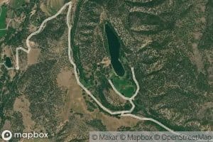 Thomas Reservoir Number 2