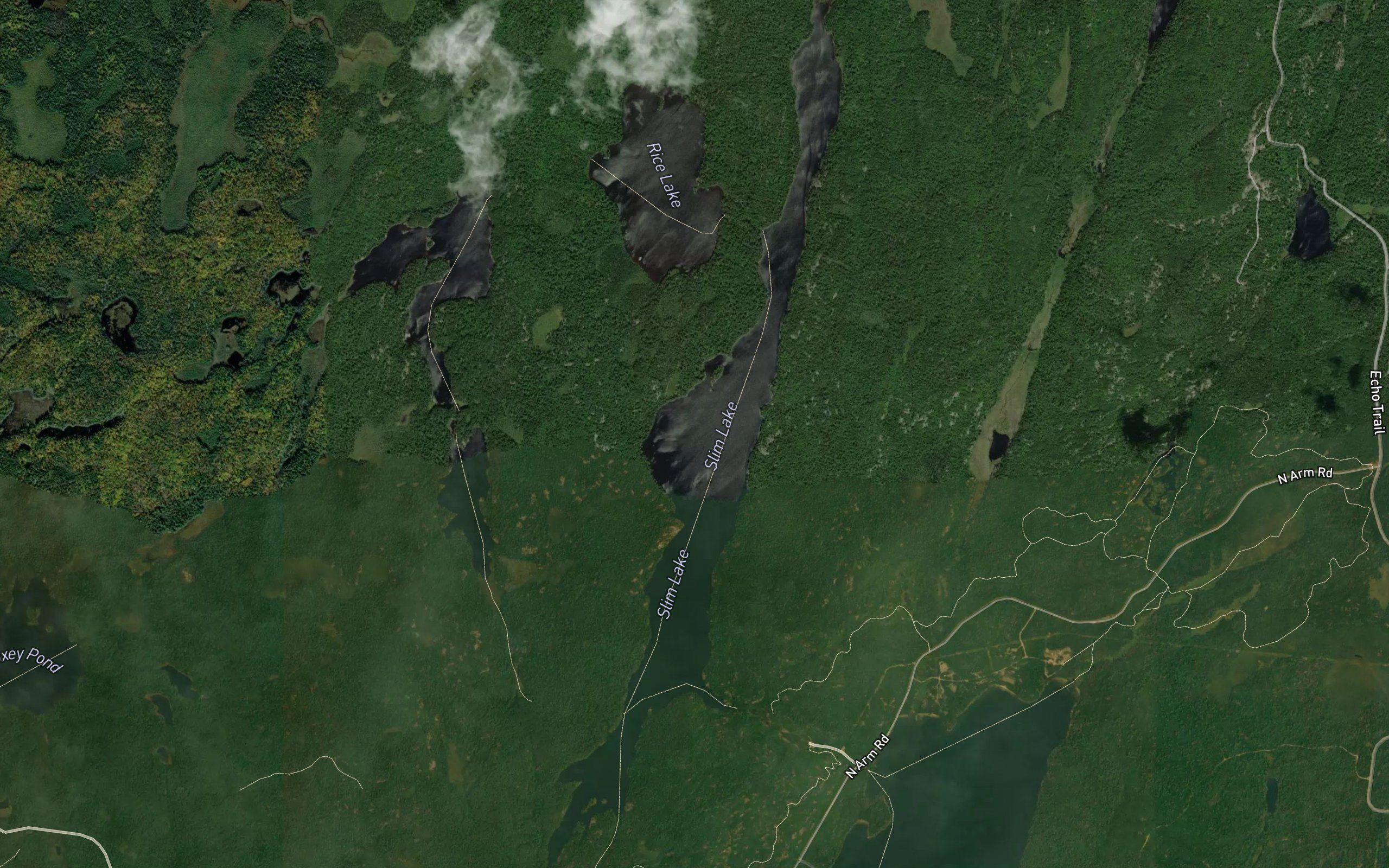 Slim Lake
