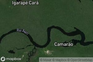 Igarape Cara