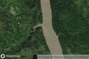 Pinard Creek