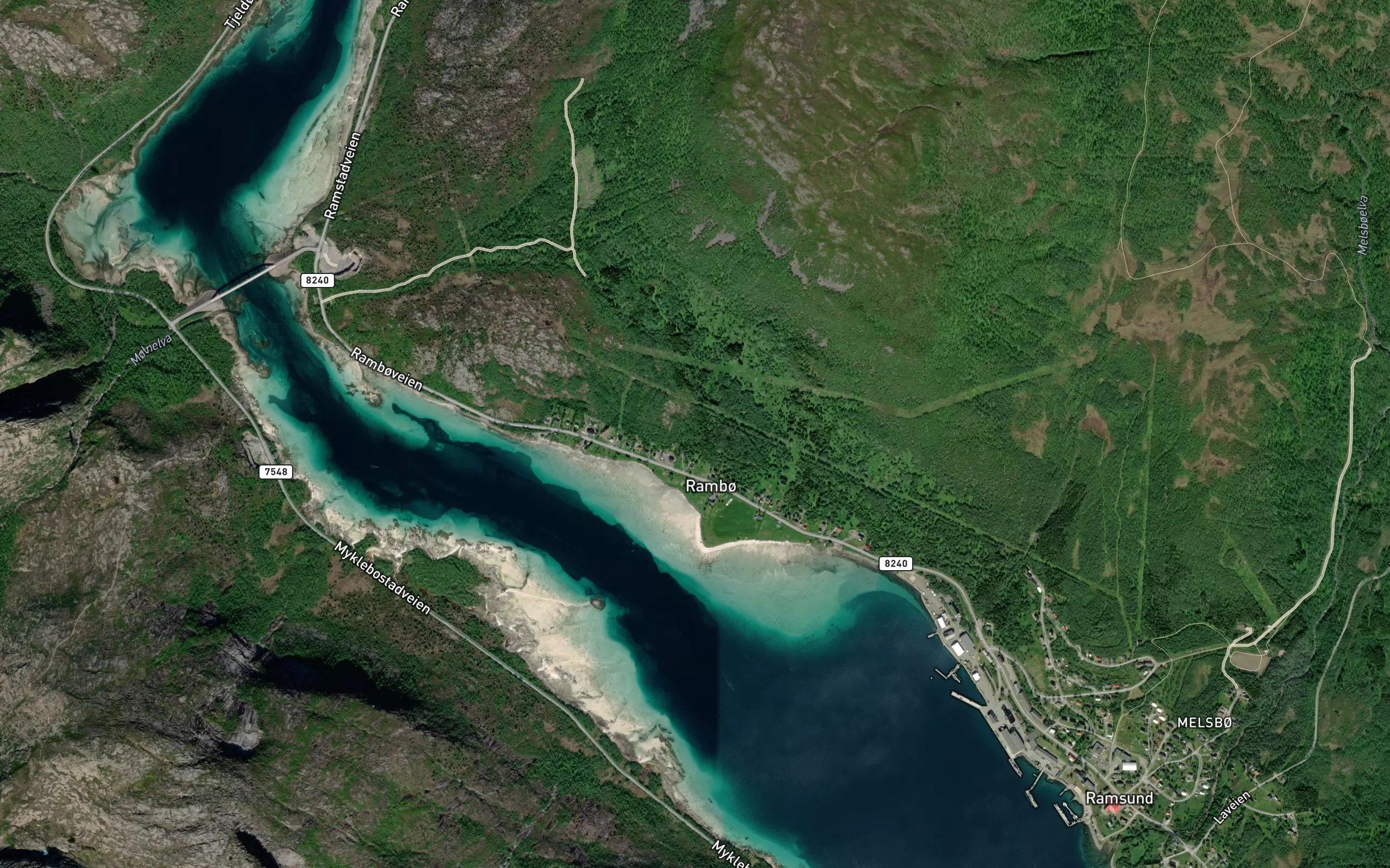 Nordelva