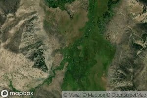 Pigtail Creek