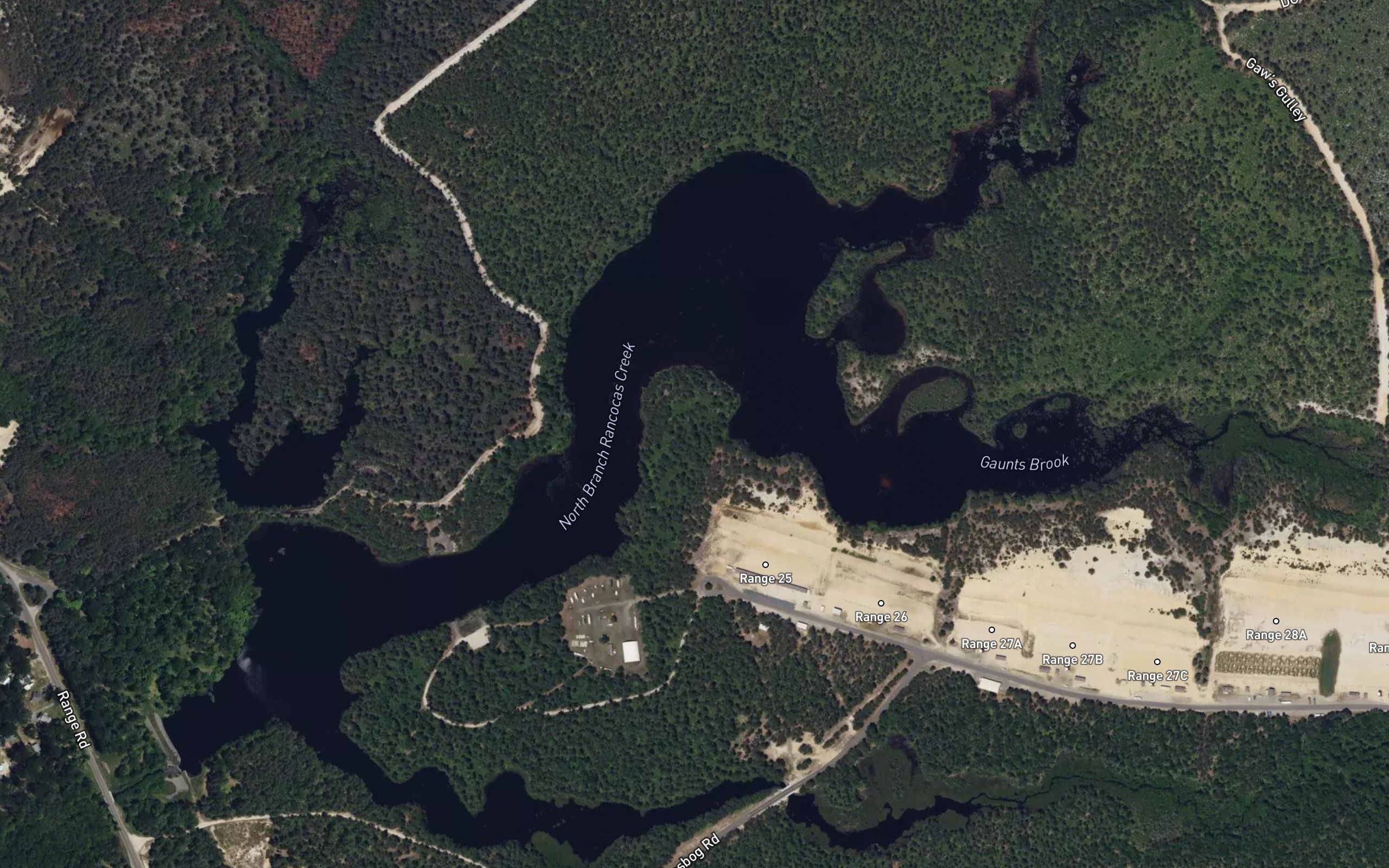 Hanover Lake