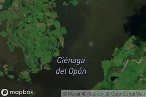 Cienaga Opon