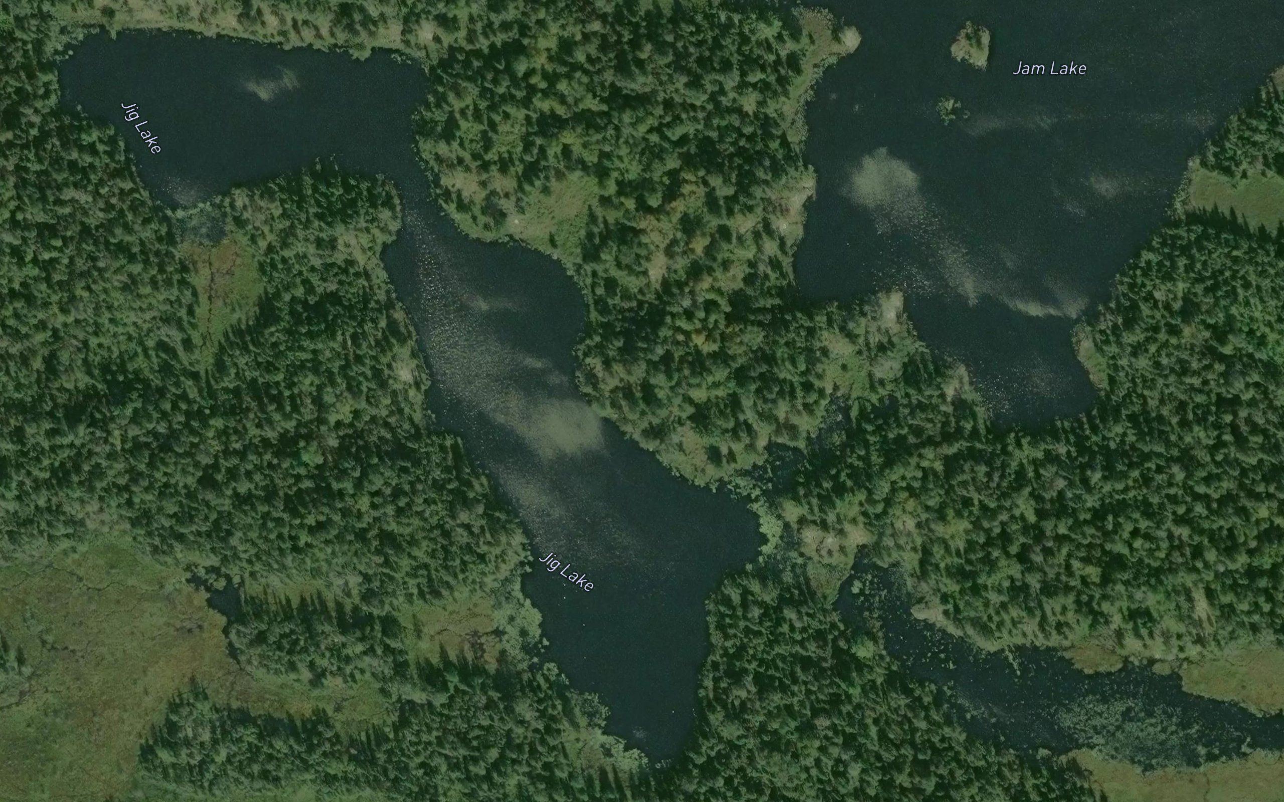 Jig Lake