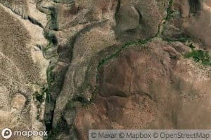 Arroyo Casa de Piedra