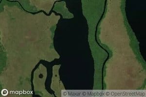 Tick Island Mud Lake