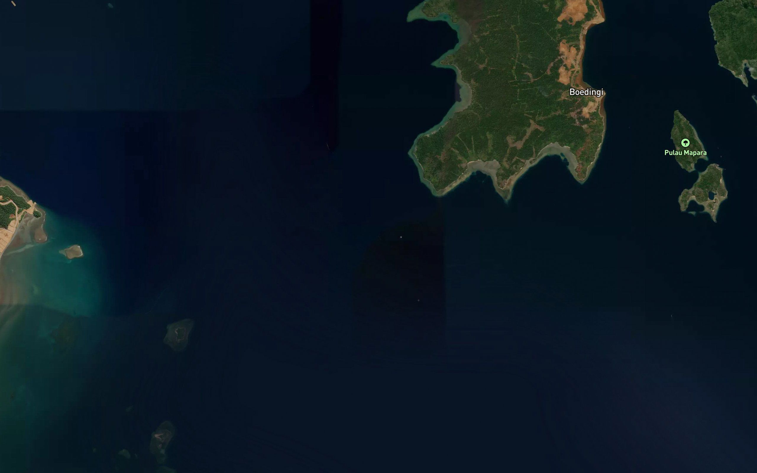 Teluk Dalam