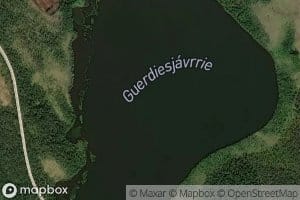 Guerdiesjavrrie
