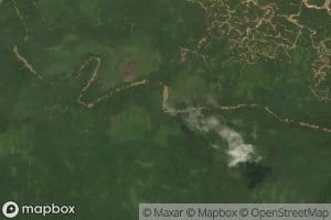 Sungai Bawan