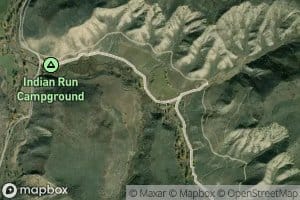Indian Run