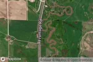 Alligator Creek