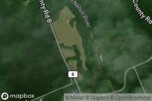 Moose Creek