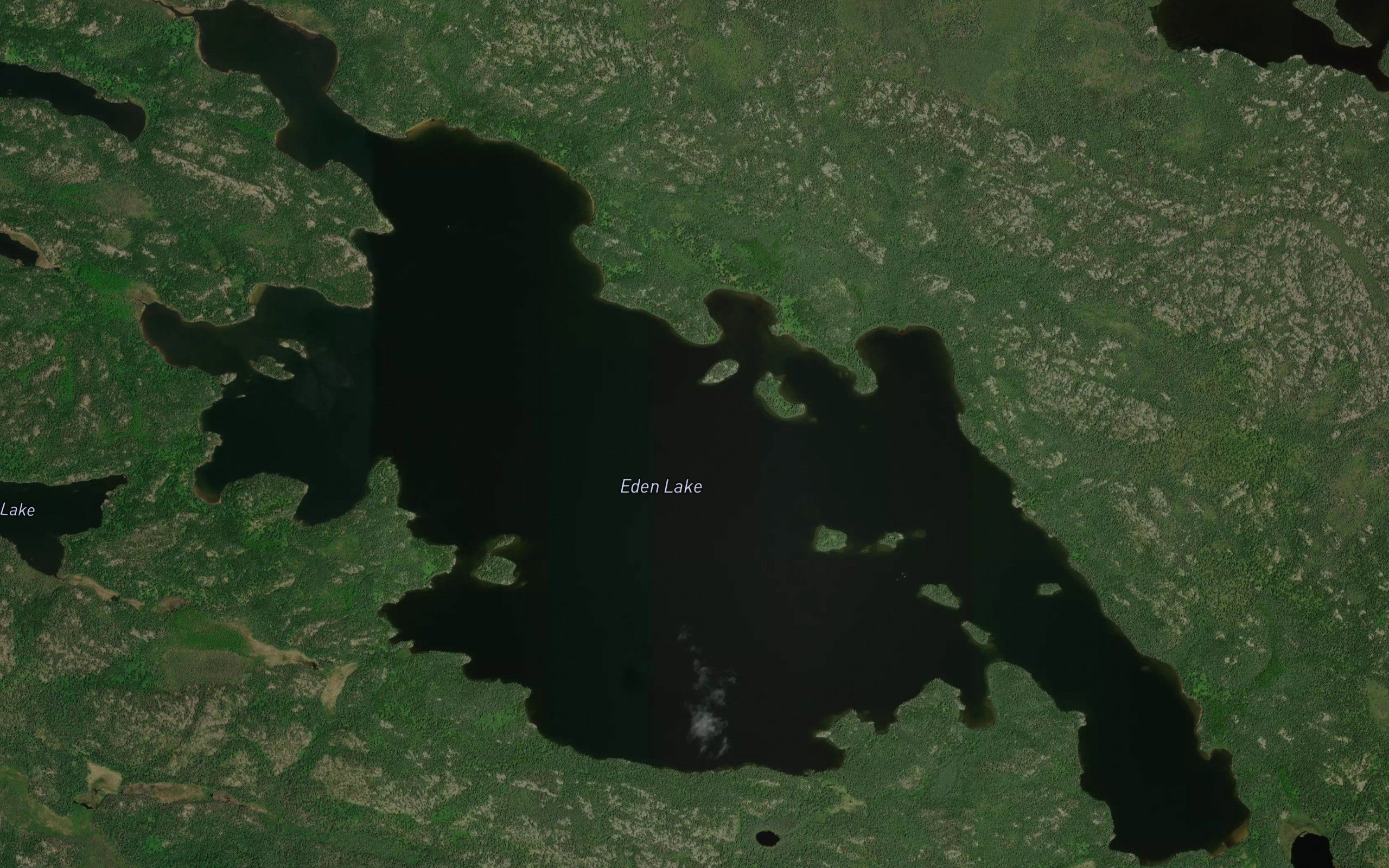 Eden Lake
