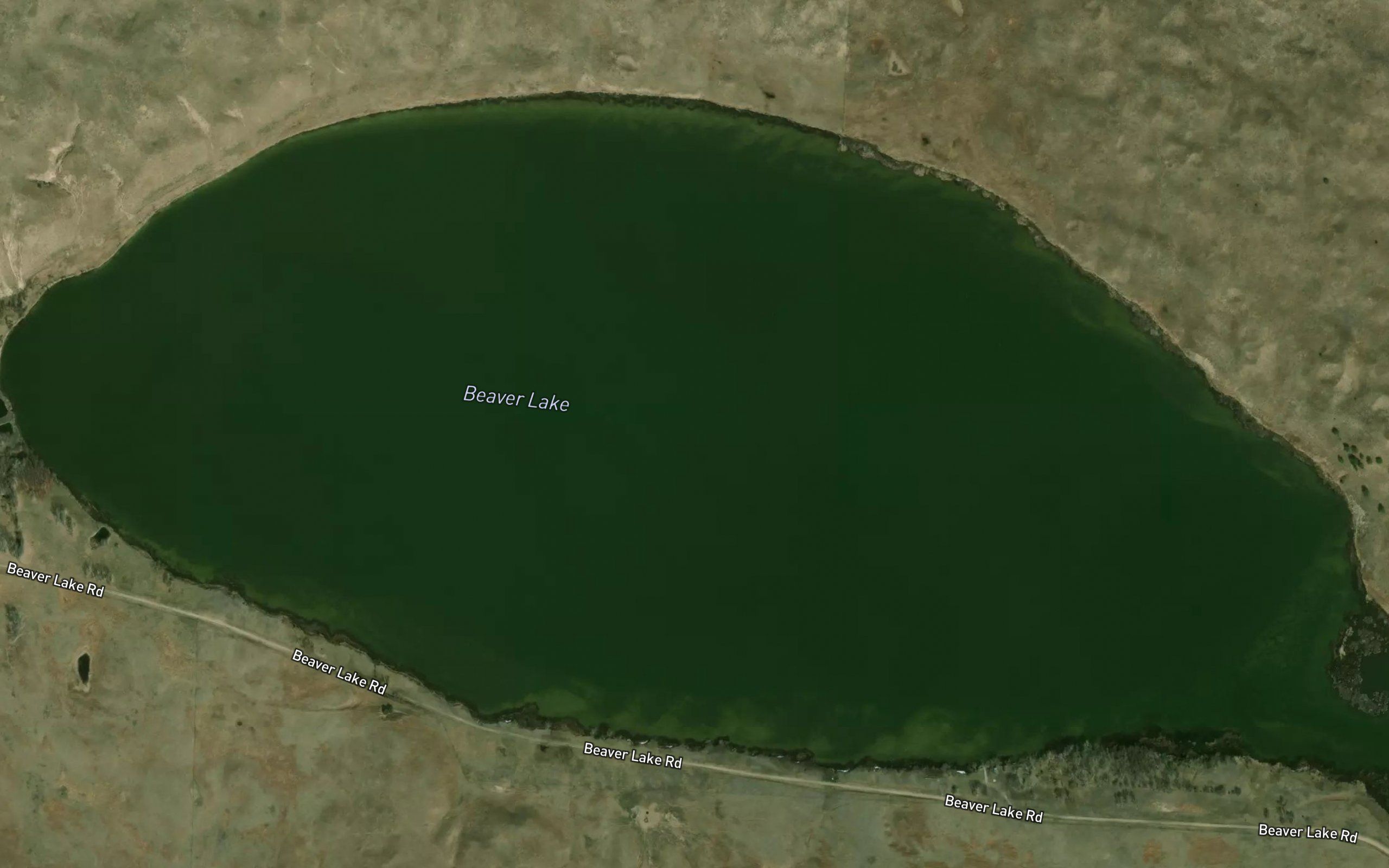 Beaver Lake
