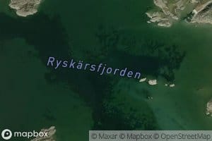 Ryskarsfjorden