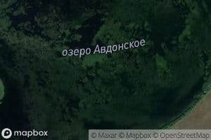 Ozero Avdonskoye