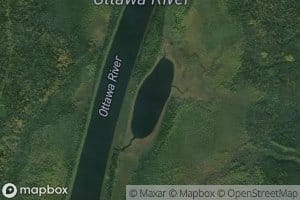 Lac a Tardif