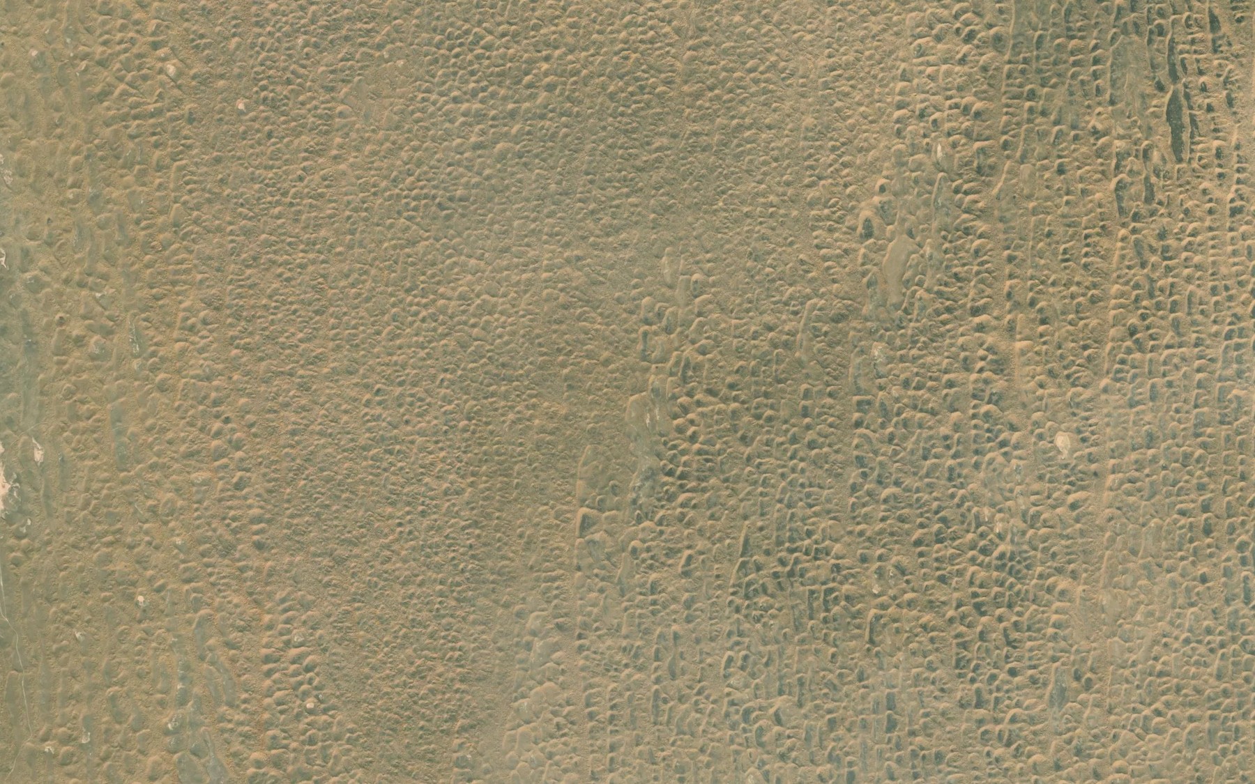 Satellite map of the Kalambet Suv Ombori