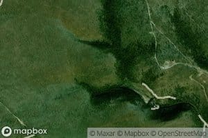 Bear Creek Reservoir