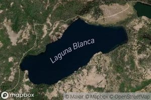 Laguna Blanca