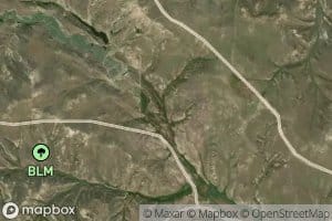 Little Hay Creek