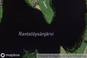 Ranta-Toysan Jarvi