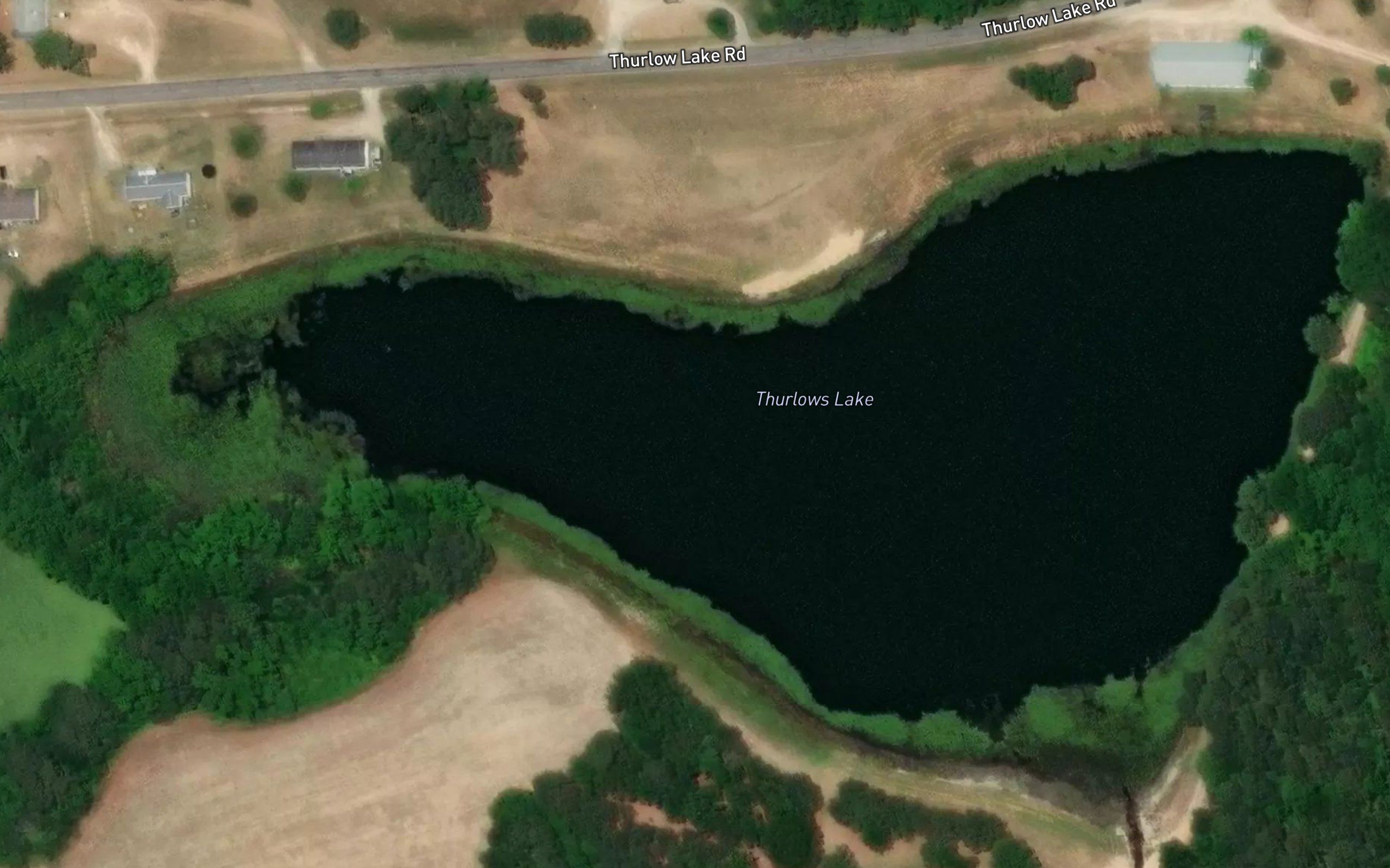 Thurlows Lake