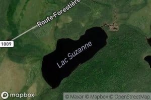 Lac Suzanne