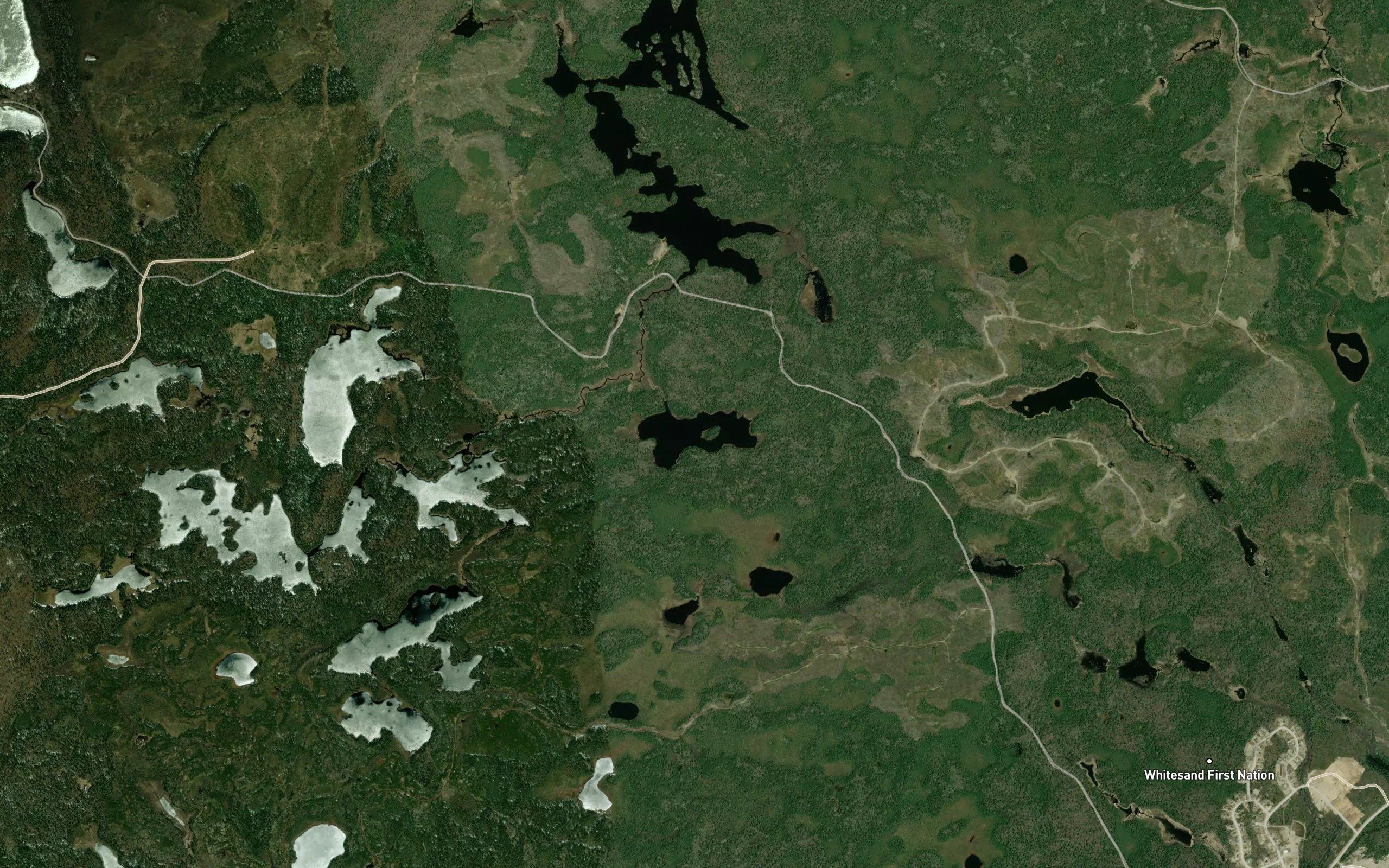 Black Lake