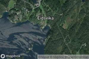 Eidsvika