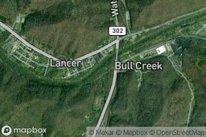 Bull Creek