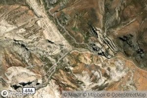 Quebrada Pishcapuquio