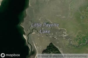 Little Payette Lake