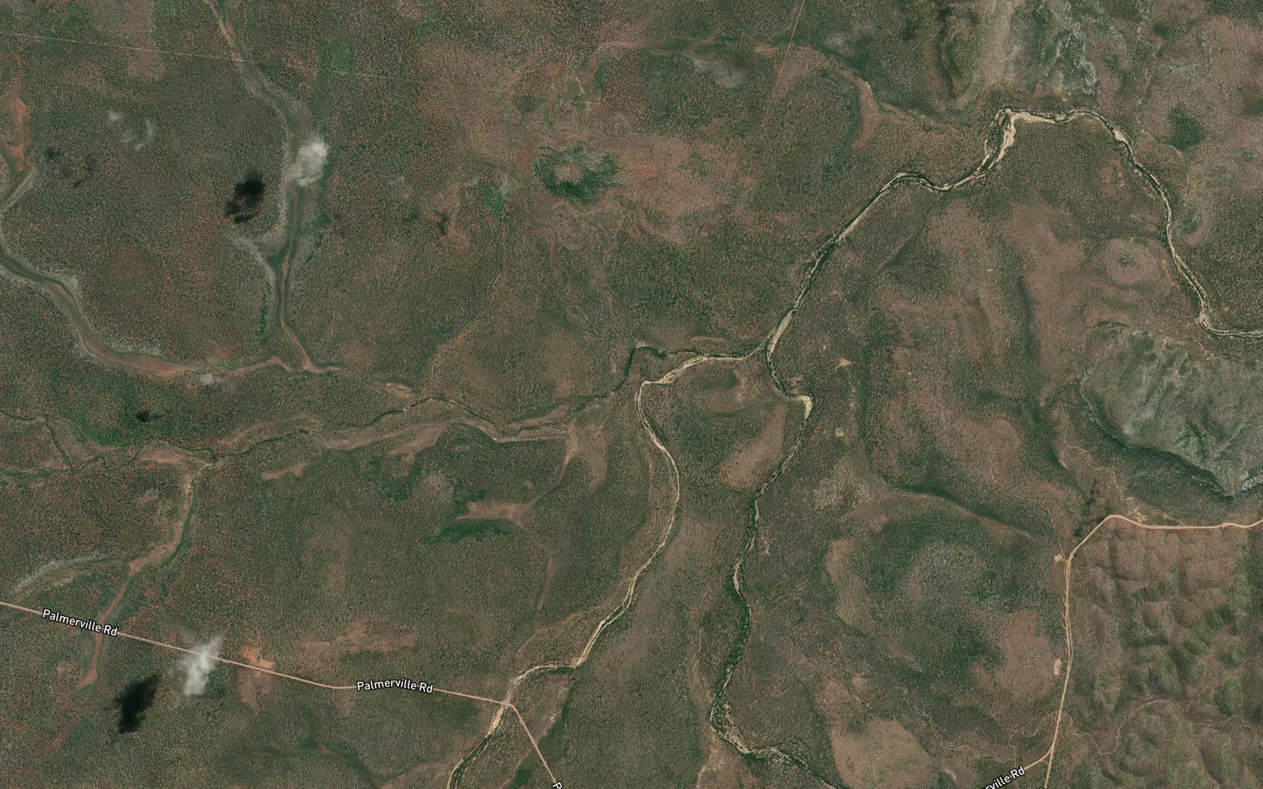 Emu Creek