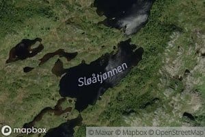 Sloatjornan