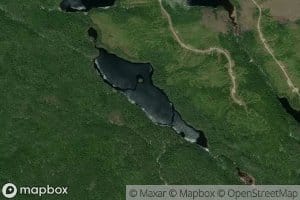 Lac Perdu