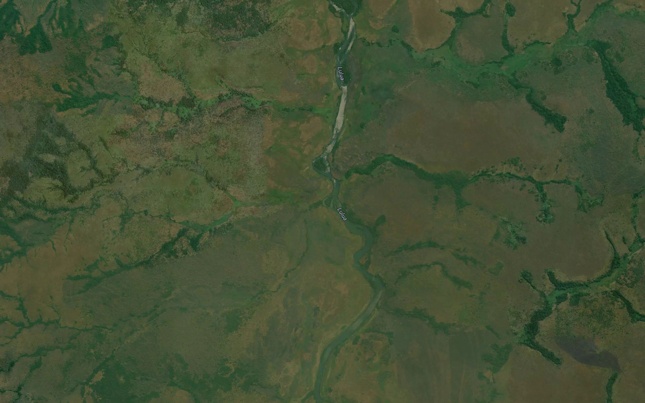 Lufundisha