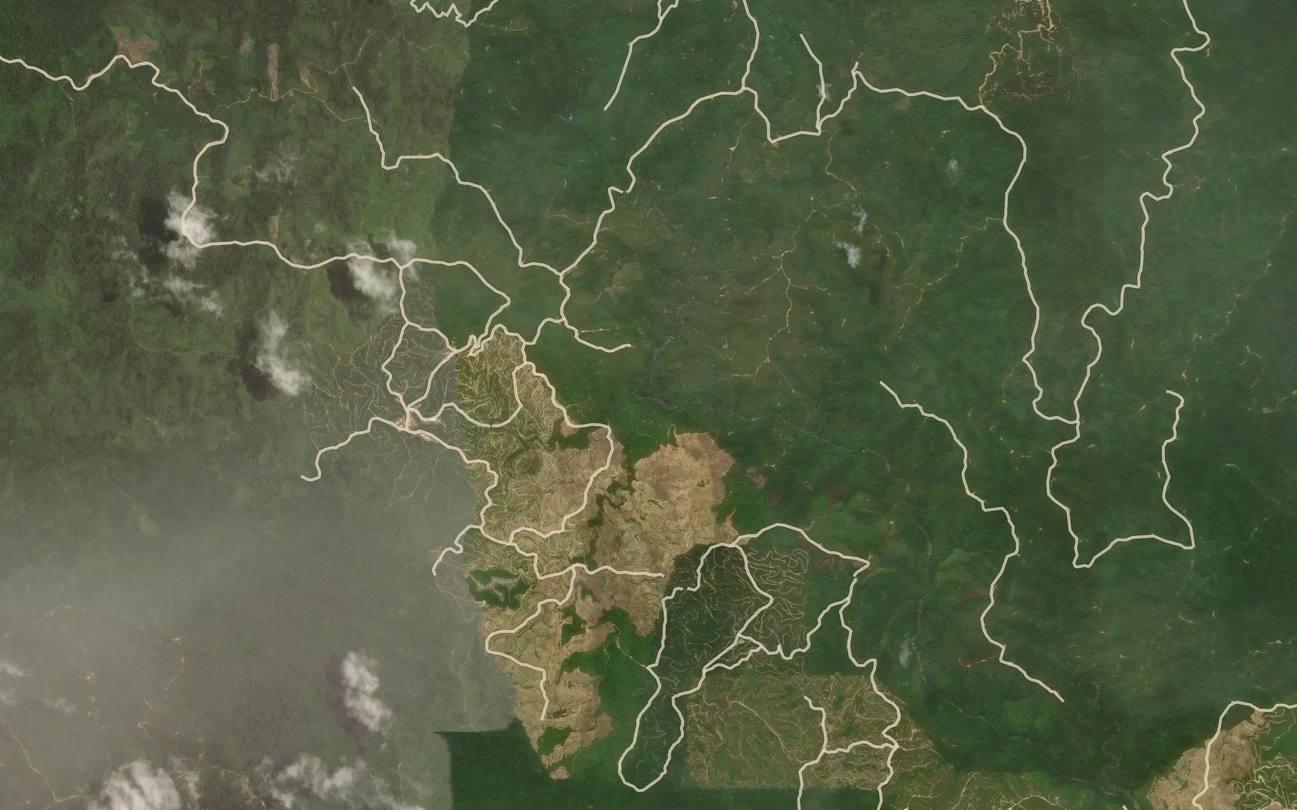 Sungai Mantiku