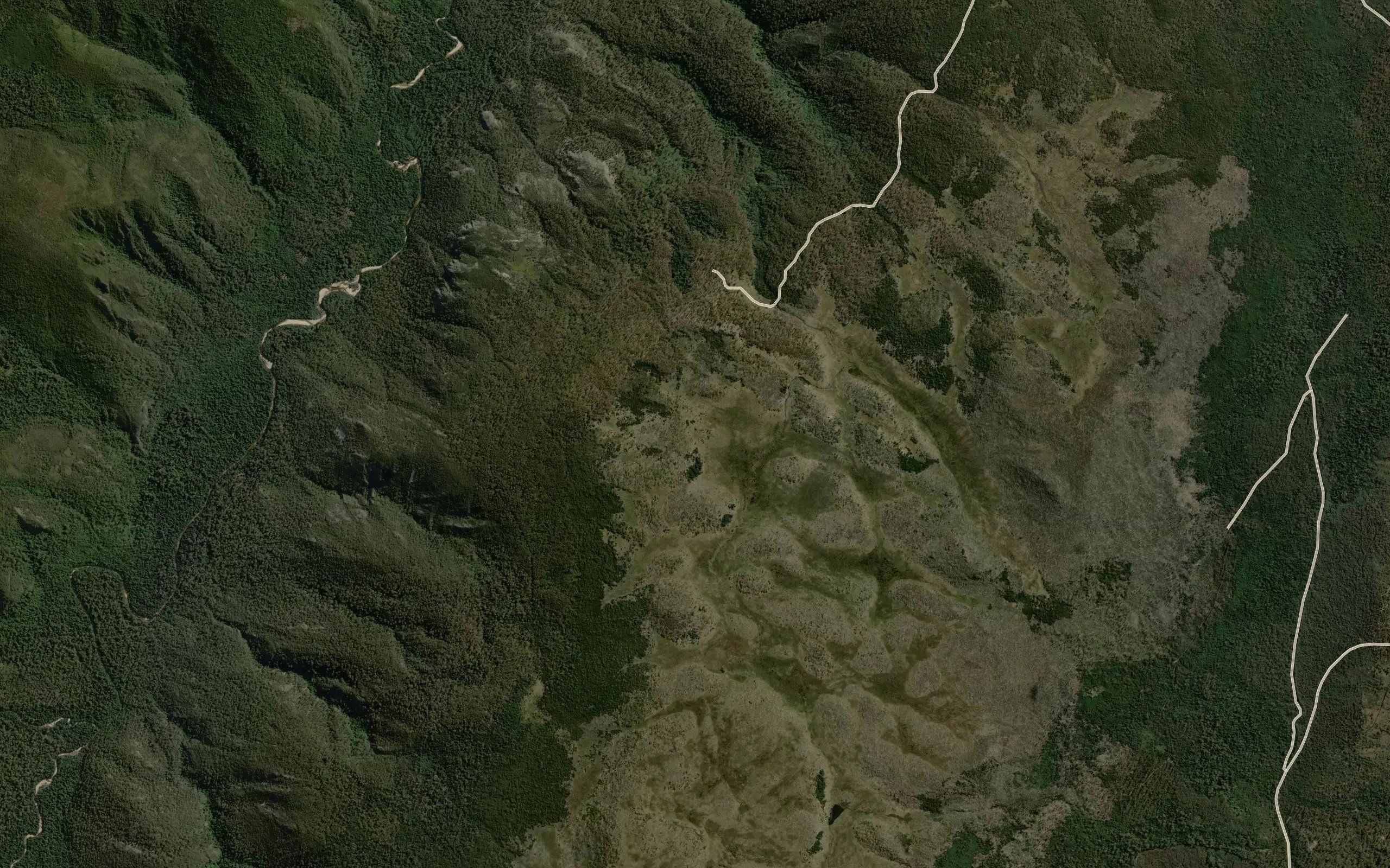 Wiendorfer Creek