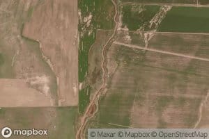 Arroyo Santa Catalina