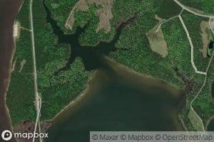 Sneads Creek