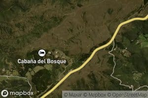 Quebrada Paila Huayco