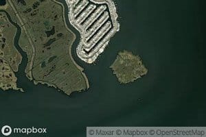 Mill Creek Thorofare