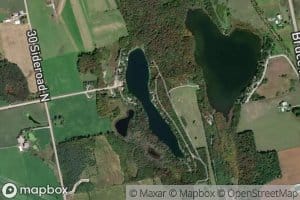 Pearl Lake