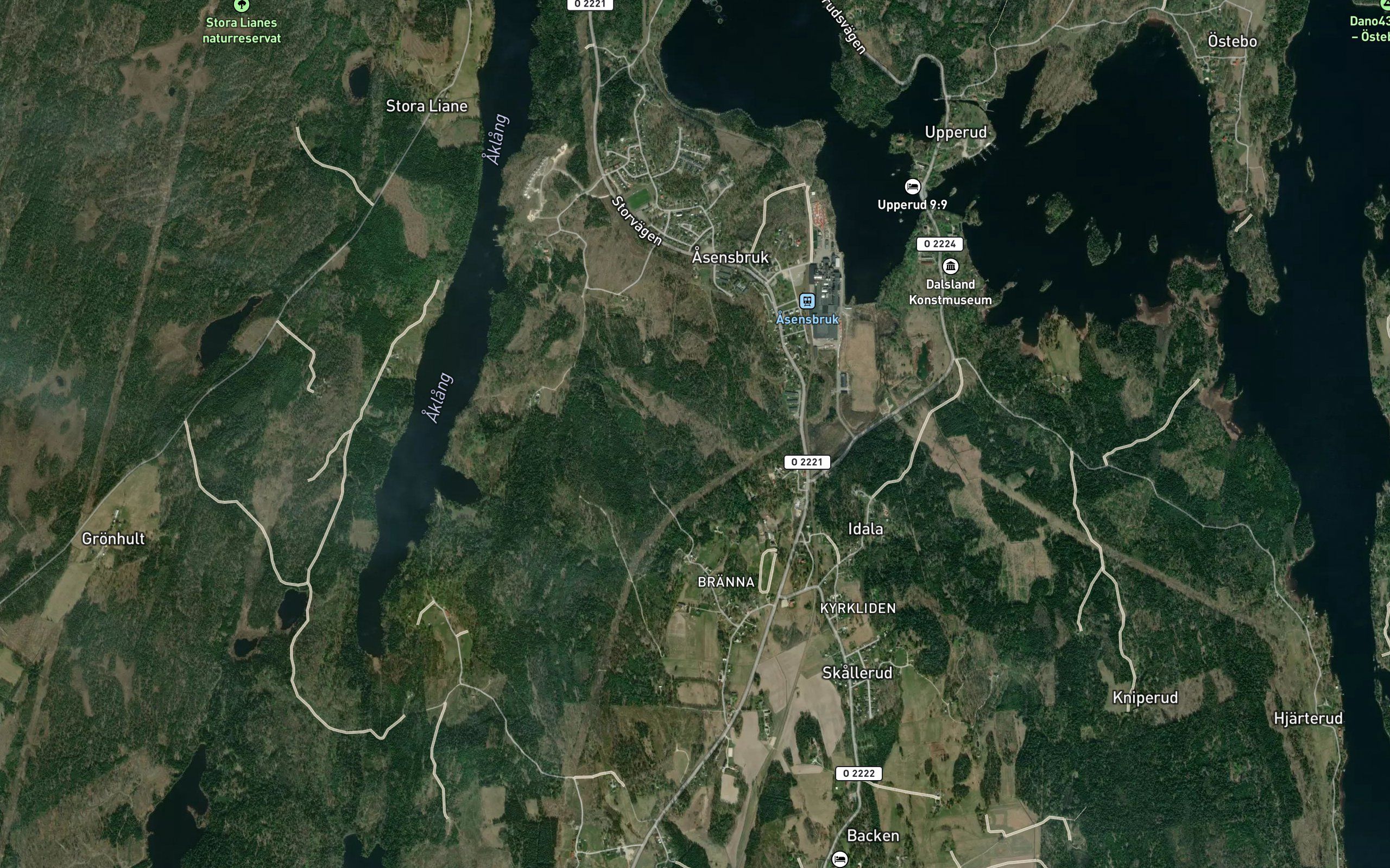 Nedre Upperudsholjen