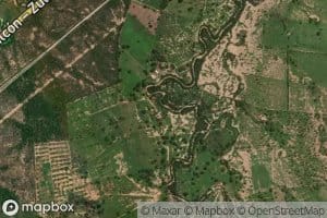 Quebrada de Petroleo