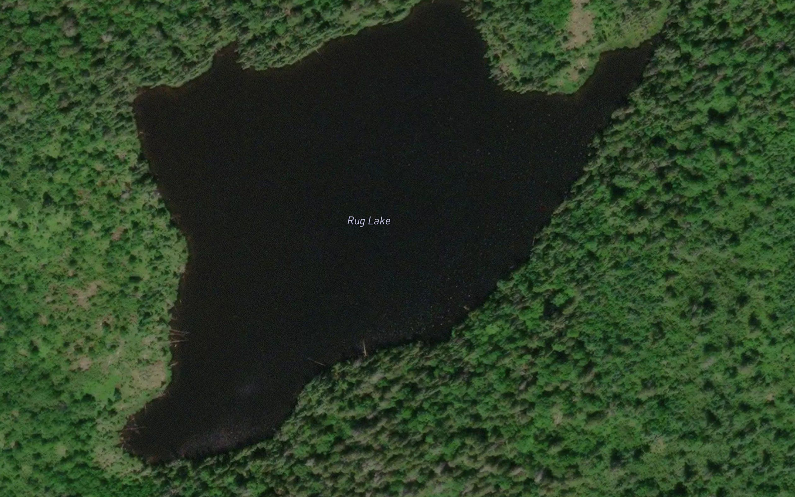 Rug Lake